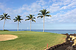 Waikoloa Beach Villas Unit P3