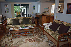 Honu Hale Kamuela Retreat