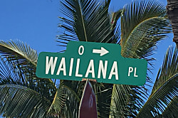 Wailana Kai Rental