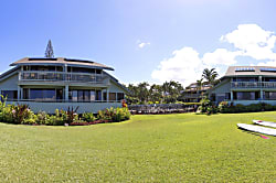 Kahana Outrigger Resort #3B2