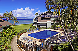 Kahana Outrigger Resort #3B2