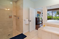 Tropical Breezes Villa