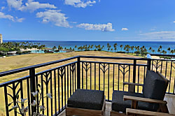Beach Villas at Ko Olina O-824