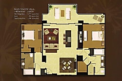 Beach Villas at Ko Olina O-824