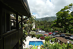 Wailua Bay View 312