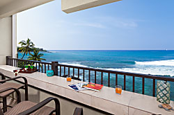 Banyan Tree Penthouse #402