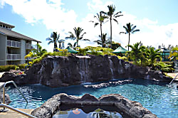 The Cliffs Vacation Rental