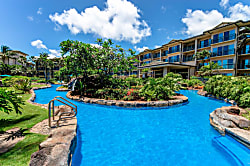 Waipouli Beach Resort H-402
