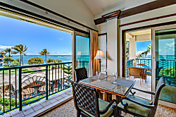 Waipouli Beach Resort H-402