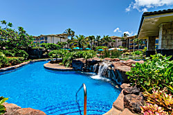 Waipouli Beach Resort H-402