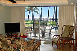 Hale Kai O Kihei Condominium