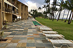 Hale Kai O Kihei Condominium