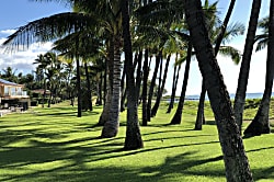 Hale Kai O Kihei Condominium