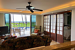 Hale Kai O Kihei Condominium