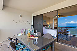 Sands of Kahana Condo