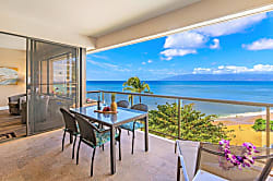 Sands of Kahana Condo