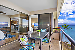Sands of Kahana Condo