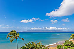 Sands of Kahana Condo