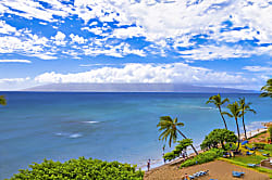Sands of Kahana Condo