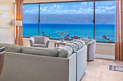 Sands of Kahana Condo