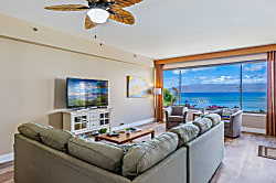 Sands of Kahana Condo