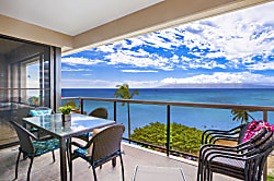 Sands of Kahana Condo