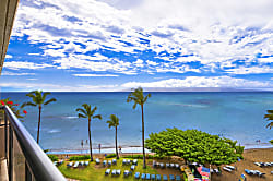 Sands of Kahana Condo