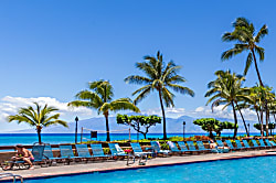 Sands of Kahana Condo