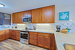 Sands of Kahana Condo