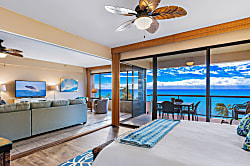 Sands of Kahana Condo