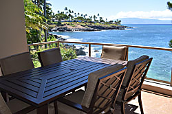 Maui Oceanfront Estate