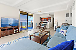 The Whaler 2nd Floor Unit