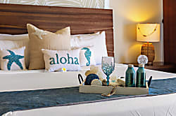 The Whaler 2nd Floor Unit