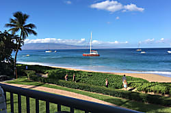 The Whaler 2nd Floor Unit