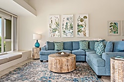 Palms at Wailea Unit #206