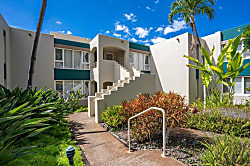 Palms at Wailea Unit #206