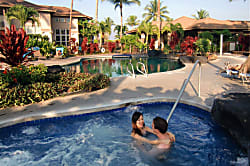 Hale Pele, Hawaii Golf Villa