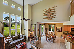 Hale Pele, Hawaii Golf Villa