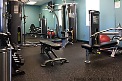 Hale Pele, Hawaii Golf Villa