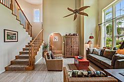 Hale Pele, Hawaii Golf Villa