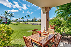 Hale Pele, Hawaii Golf Villa