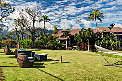 Hanalei Bay Resort 1303