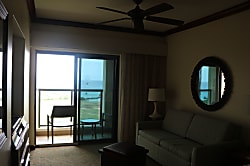 Ko Olina Beach Club Studio Mountain View