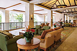 Ko Olina Beach Club Studio Mountain View