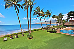 Kihei Beach Resort 302