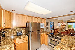 Kihei Beach Resort 302