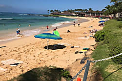 Kiahuna Plantation 65 (Building 12)