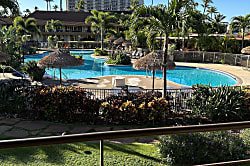 Maui Kaanapali Villas D277