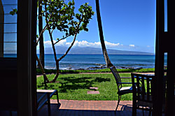 Napili Point Resort # A4