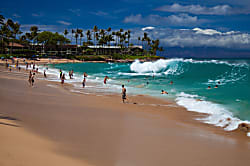 Napili Point Resort # A4